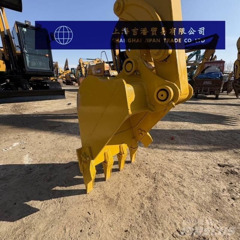 Komatsu PC 35 MR Mini Excavators <7t (Mini Diggers)