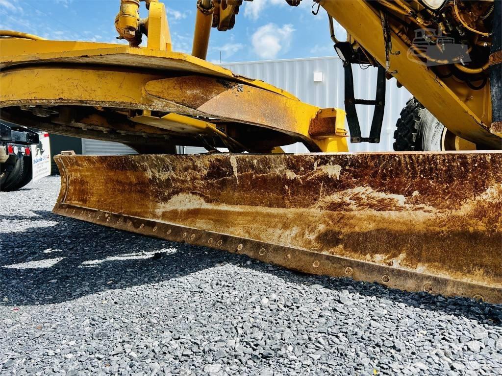 CAT 140 H Motor Graders