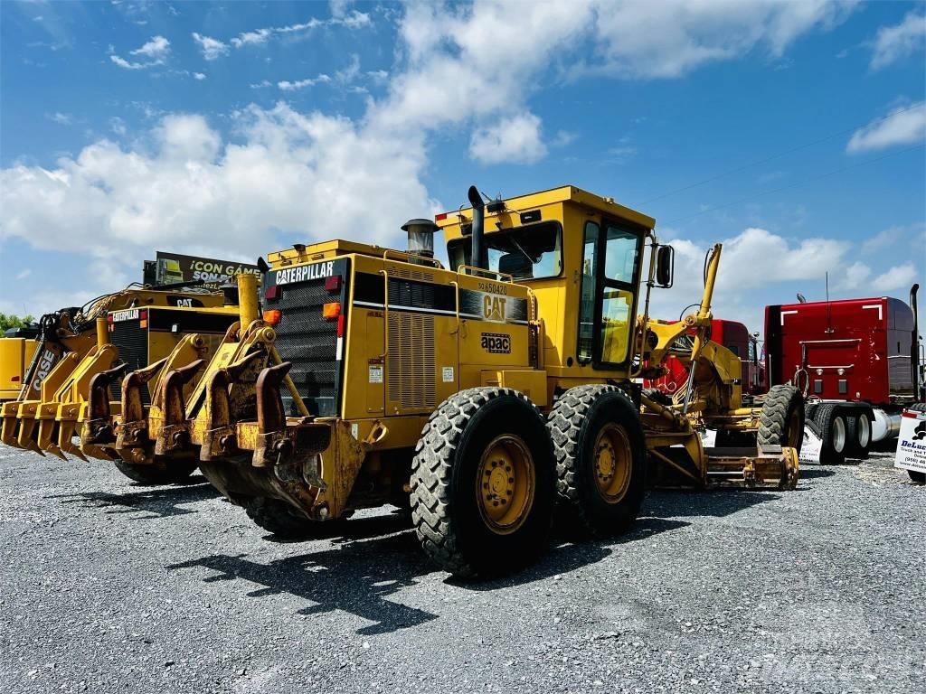CAT 140 H Motor Graders