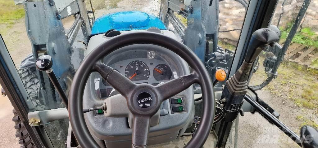 Valtra A85 Tractors