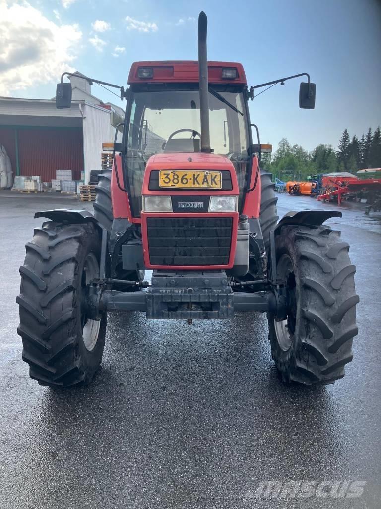 Case IH Maxxum 5130 Tractors
