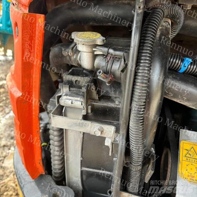 Kubota U 30 Mini Excavators <7t (Mini Diggers)