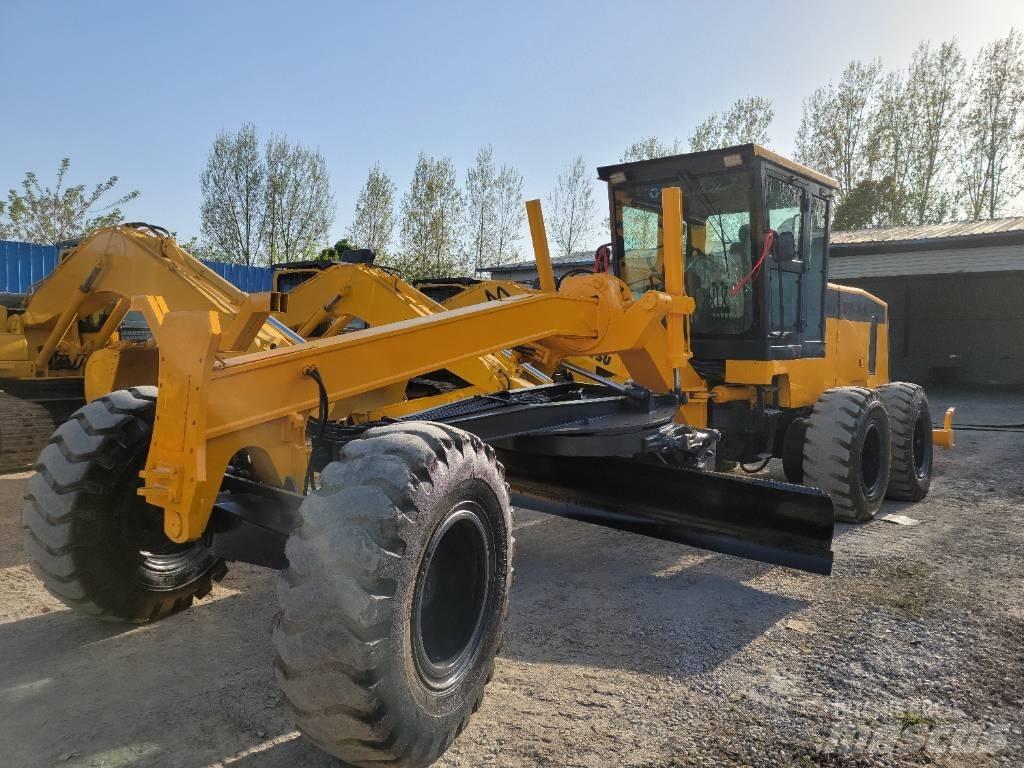 XCMG GR 180 Motor Graders