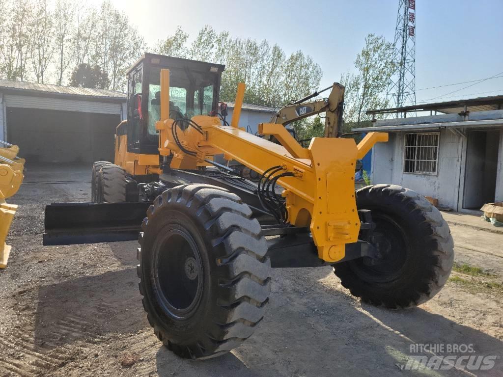 XCMG GR 180 Motor Graders