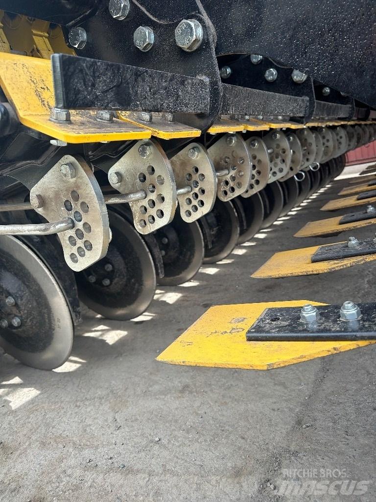 Multiva Ecerex 400 Drills