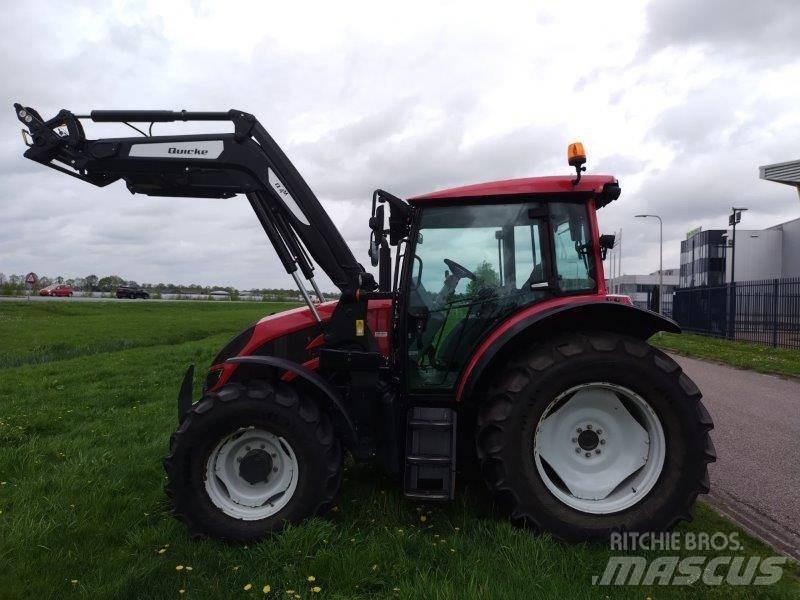 Valtra A 114 HT4 Tractors