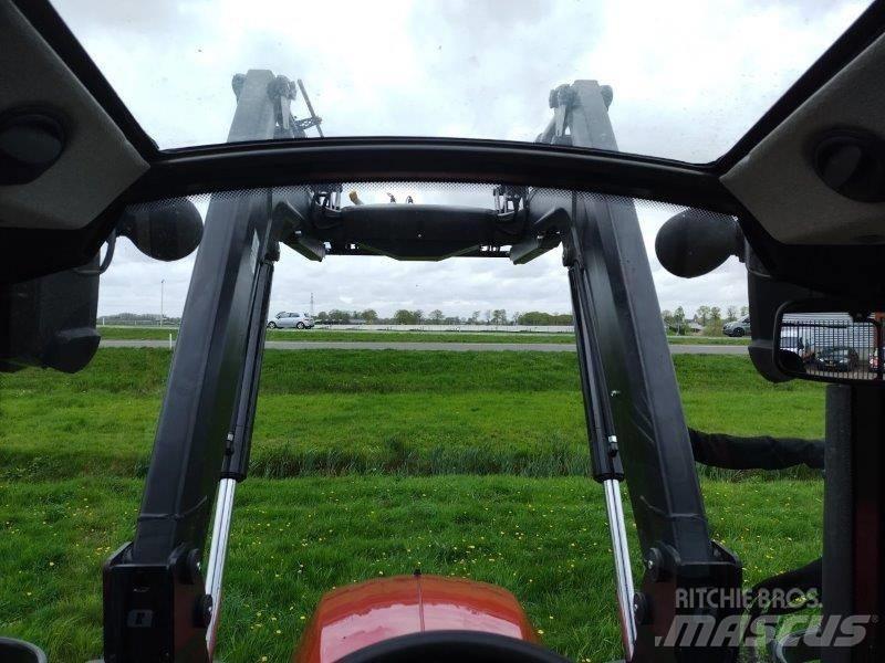 Valtra A 114 HT4 Tractors