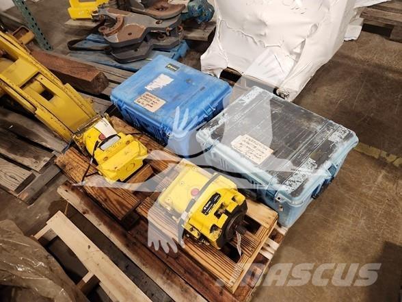 Atlas Copco  Other