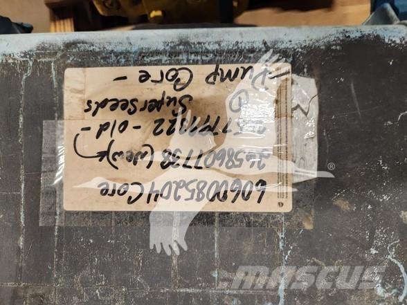 Atlas Copco  Other