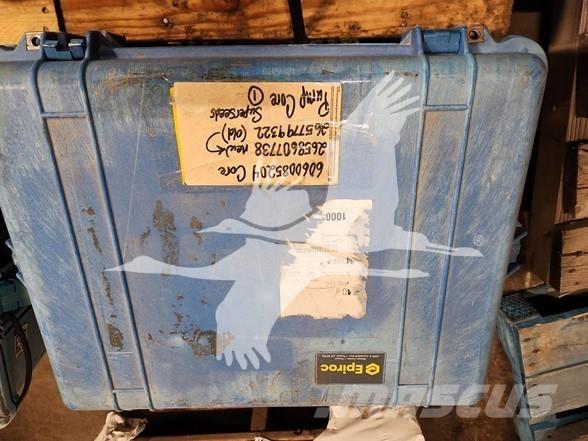 Atlas Copco  Other
