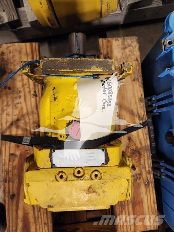 Atlas Copco  Other