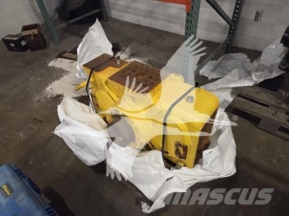 Atlas Copco  Other