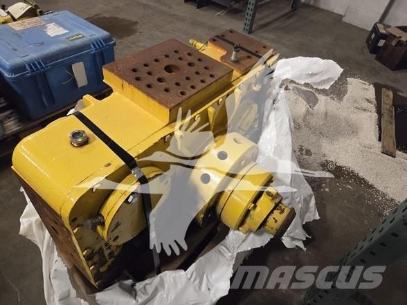 Atlas Copco  Other