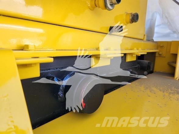 Atlas Copco  Other