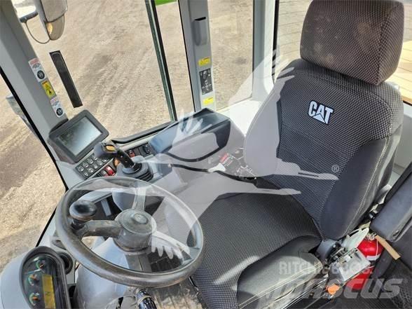 CAT 930M Wheel Loaders