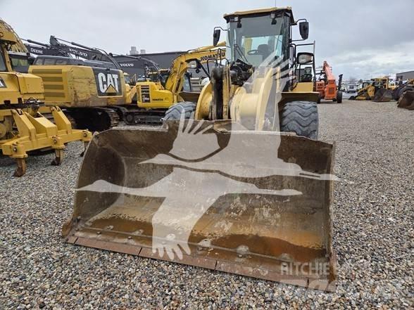CAT 950GC Wheel Loaders