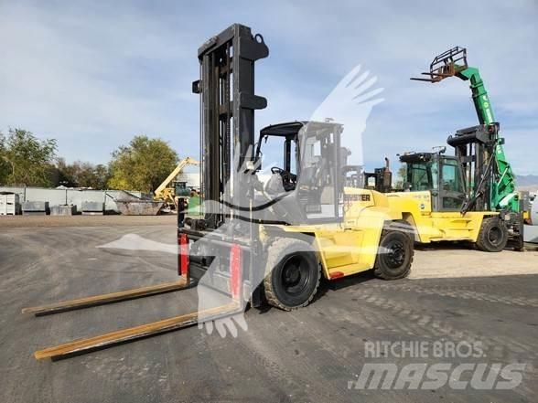 Hyster H190HD Diesel Forklifts