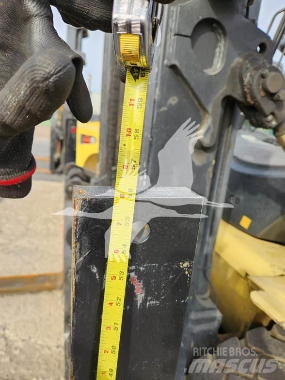 Hyster H190HD Diesel Forklifts