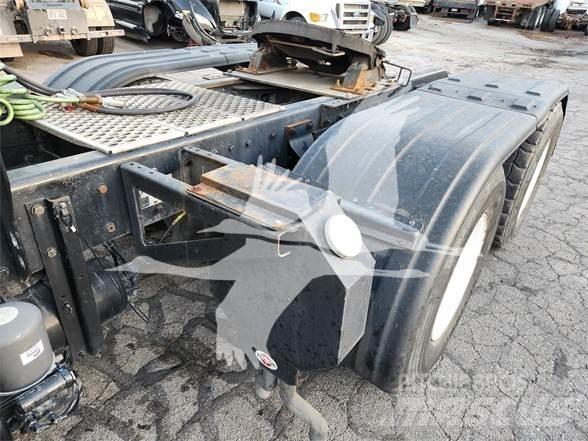 Kenworth C500 Conventional Trucks / Tractor Trucks
