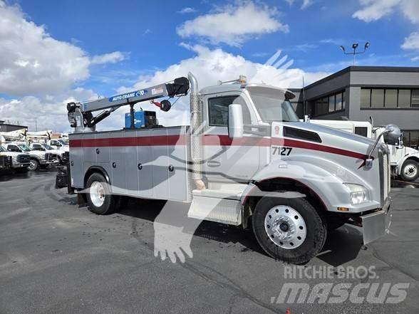 Kenworth T880 Other