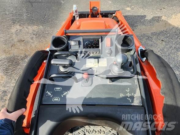 Kubota SCL1000 Other