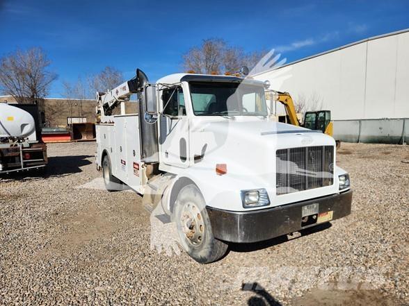 Peterbilt 330 Other