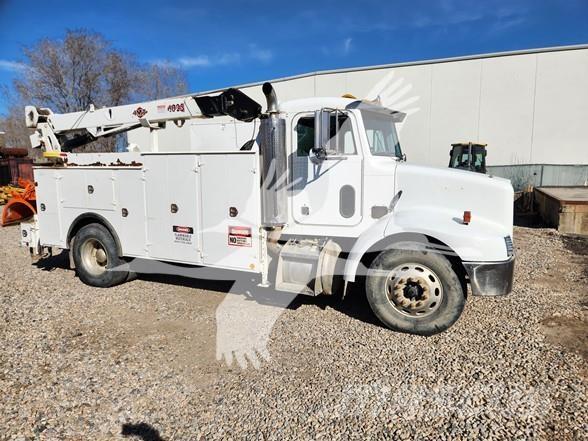 Peterbilt 330 Other