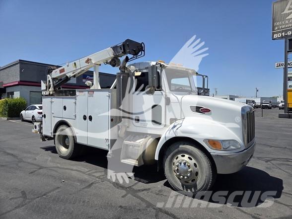 Peterbilt 335 Other