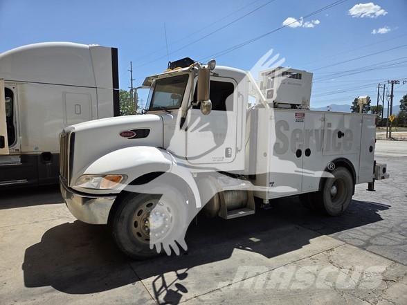Peterbilt 335 Other