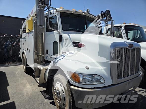 Peterbilt 335 Other
