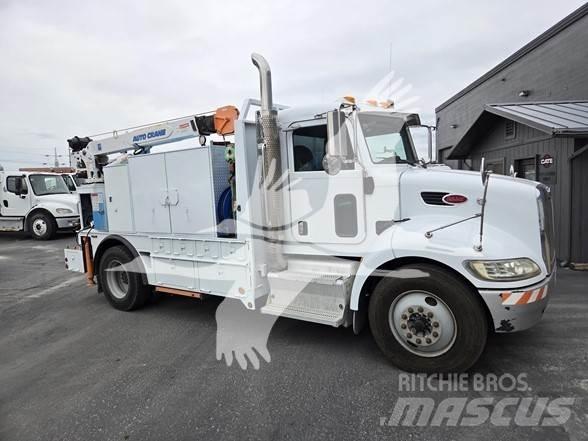 Peterbilt 337 Other