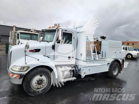 Peterbilt 337 Other