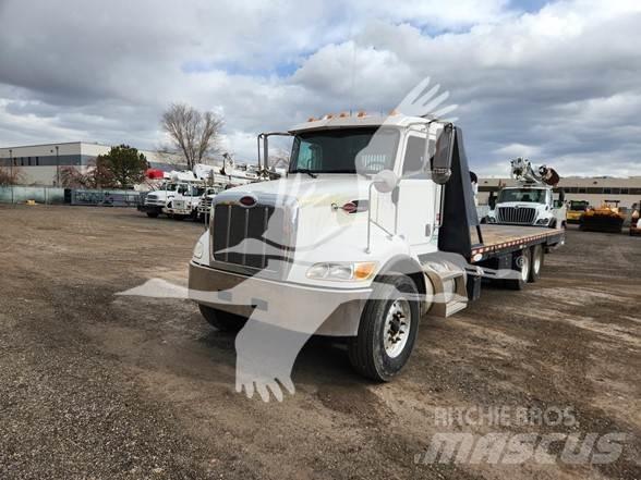 Peterbilt 348 Other