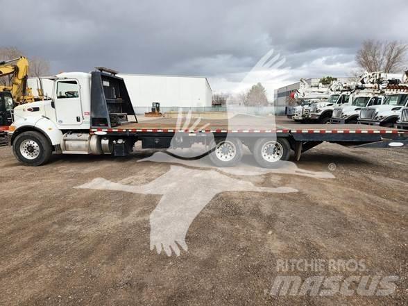 Peterbilt 348 Other
