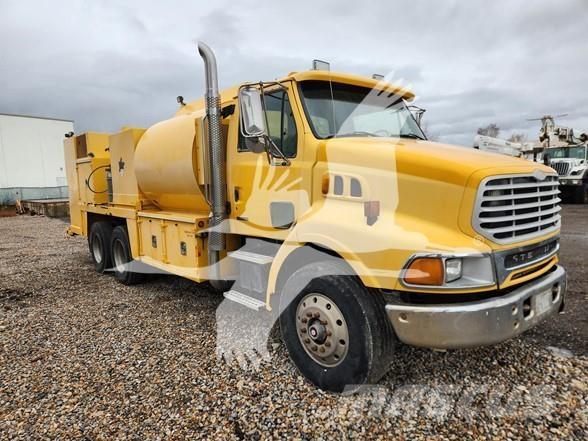Sterling L9500 Other