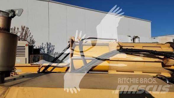  TENCO TC202 Snow Blowers