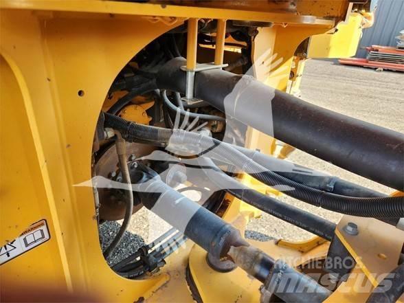 Volvo L70H Wheel Loaders