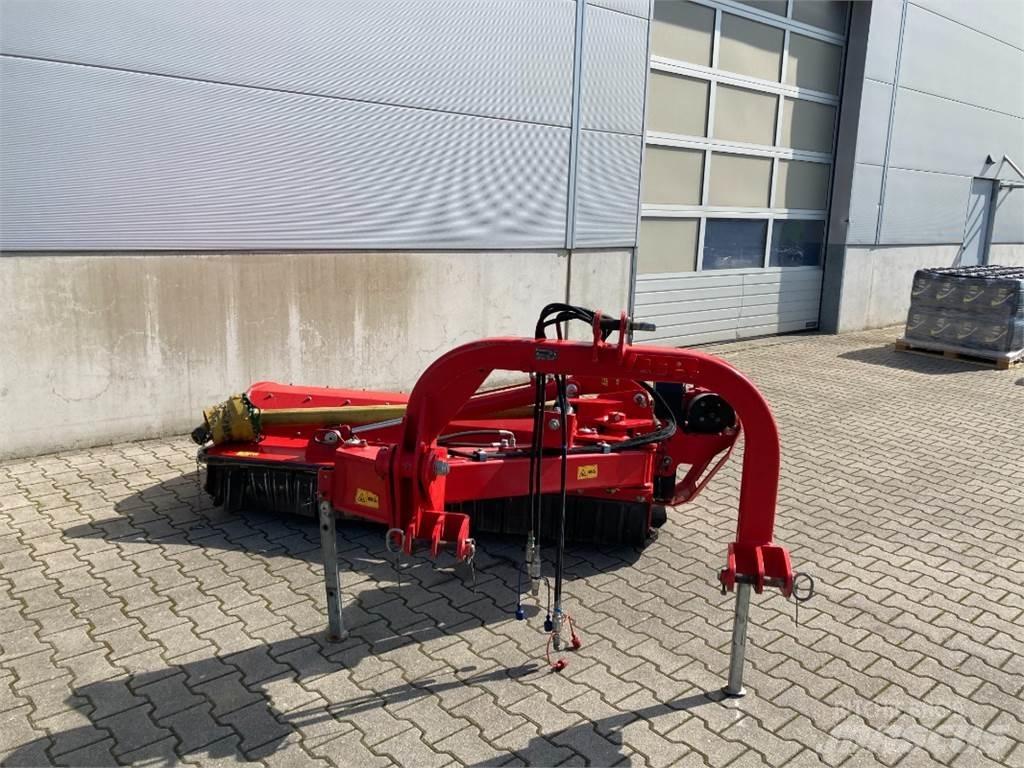 Tehnos MB 200R LW Groundcare - Others