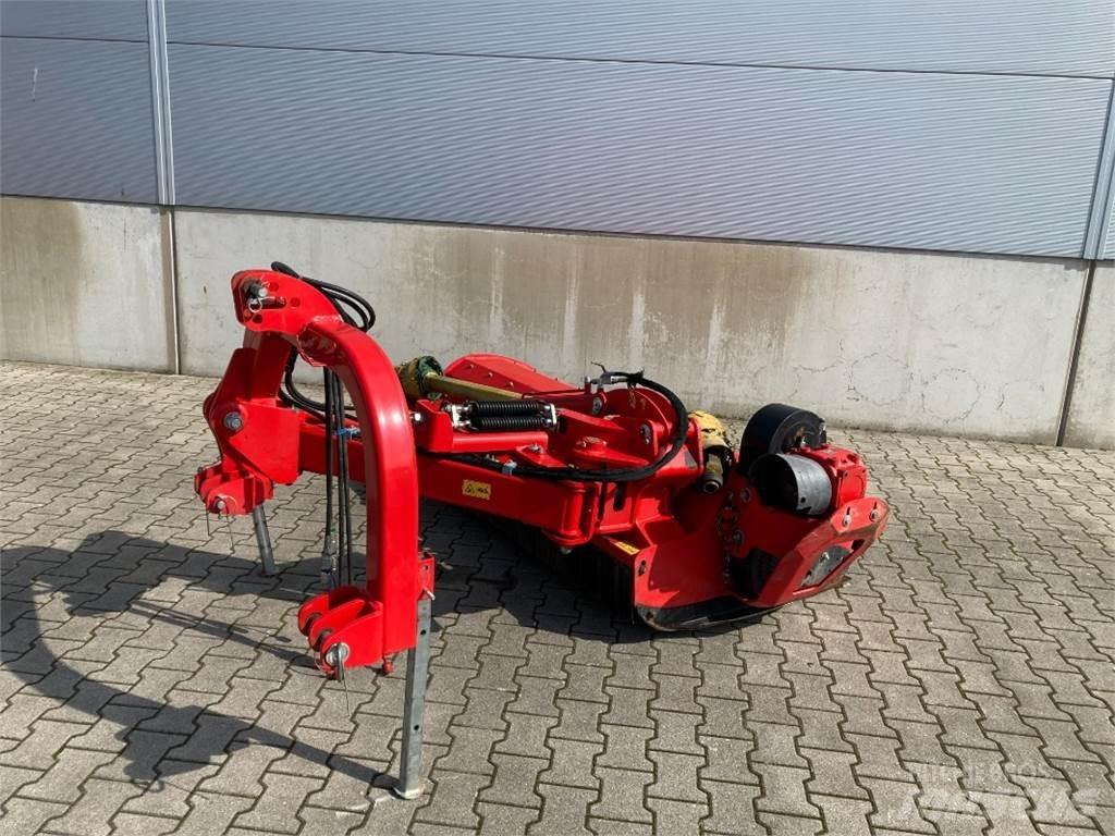 Tehnos MB 200R LW Groundcare - Others