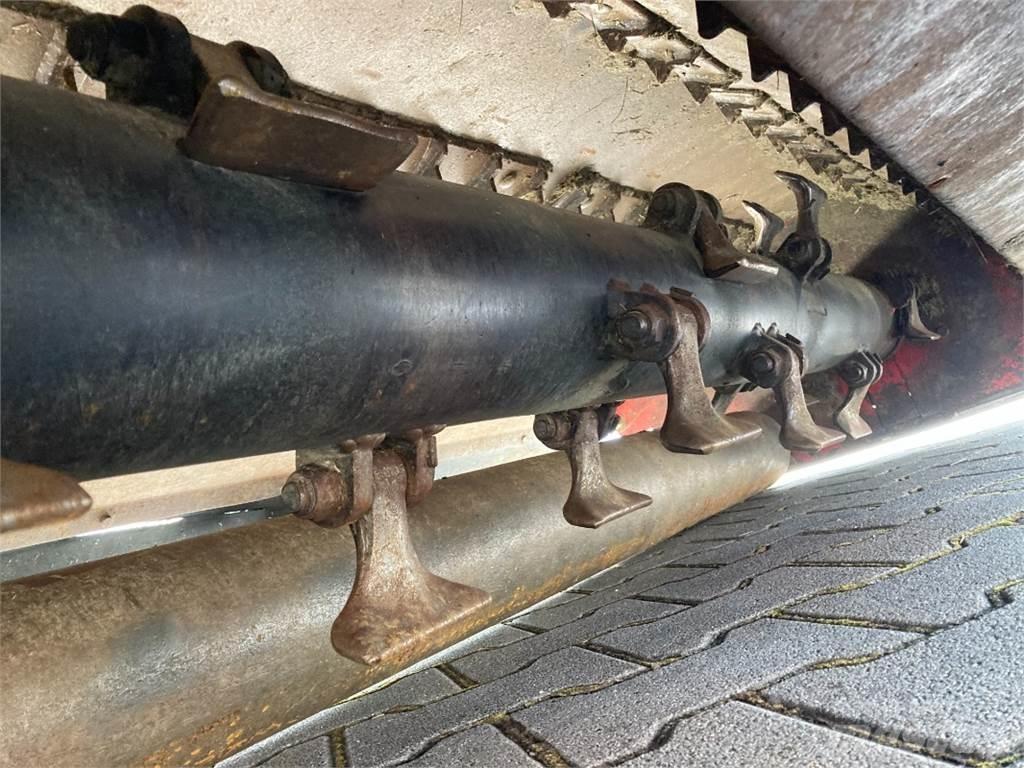 Tehnos MB 200R LW Groundcare - Others
