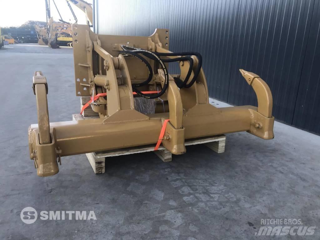 CAT D3K Rippers