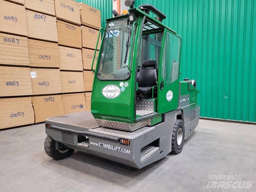 Combilift C 5000SL Side Loaders