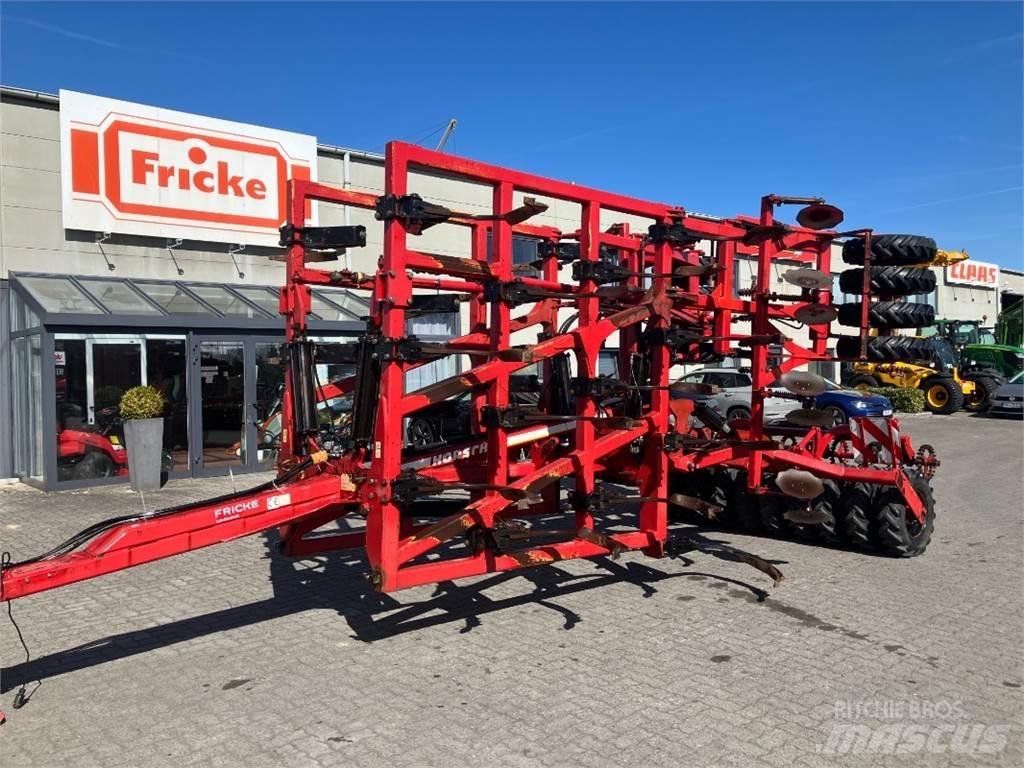 Horsch Tiger 5 AS Cultivators
