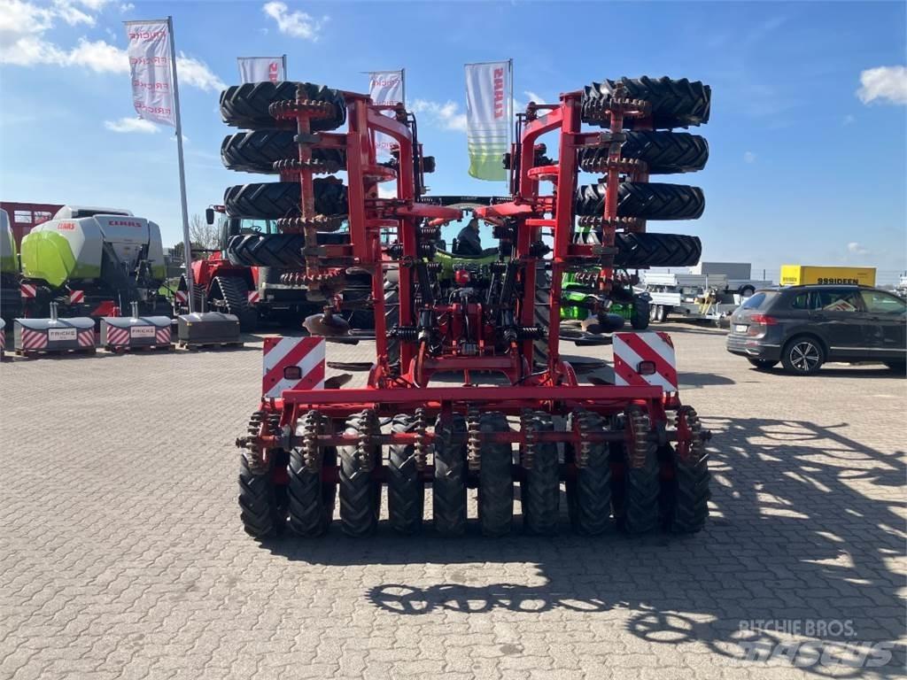 Horsch Tiger 5 AS Cultivators