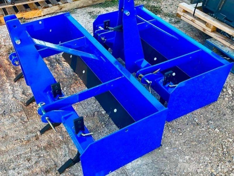  IRON 3207 Other tractor accessories