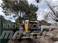 Komastu WA 380-3 Wheel Loaders