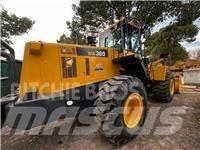 Komastu WA 380-3 Wheel Loaders