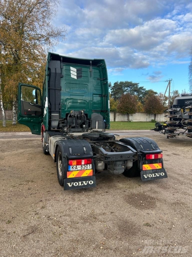 Volvo FH 16 Conventional Trucks / Tractor Trucks