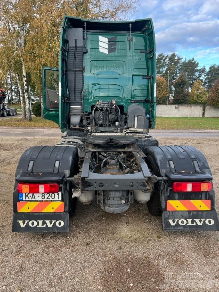 Volvo FH 16 Conventional Trucks / Tractor Trucks
