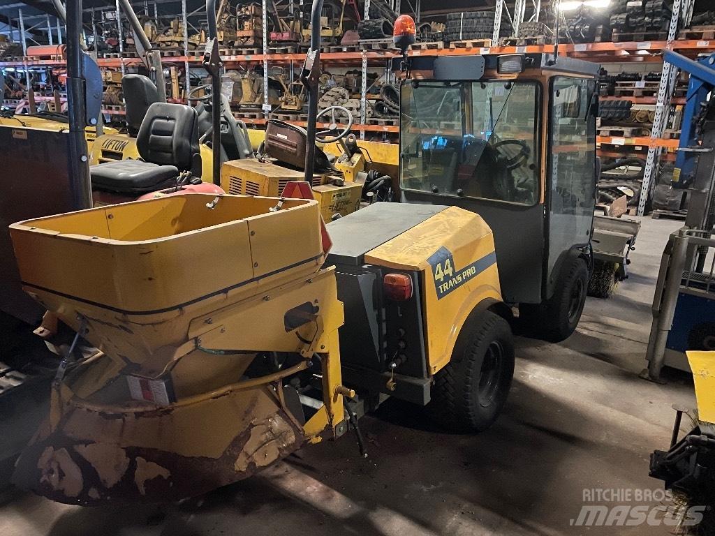 Belos Trans Pro 44 Utility Tool Carriers